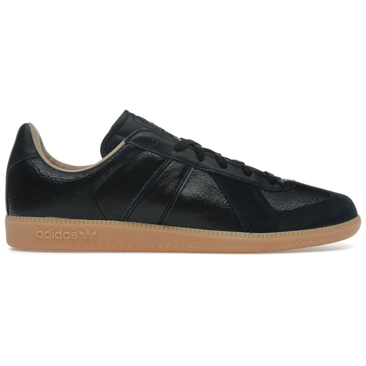 Adidas BW Army Lux Black Gum