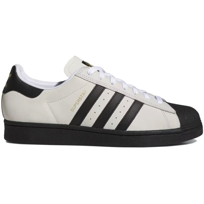Adidas Superstar ADV Crystal White Core Black White