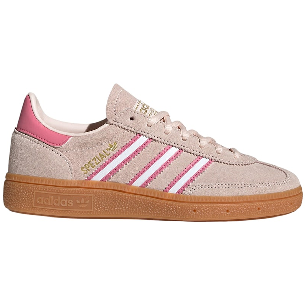 Adidas Handball Spezial Wonder Quartz Rose Tone