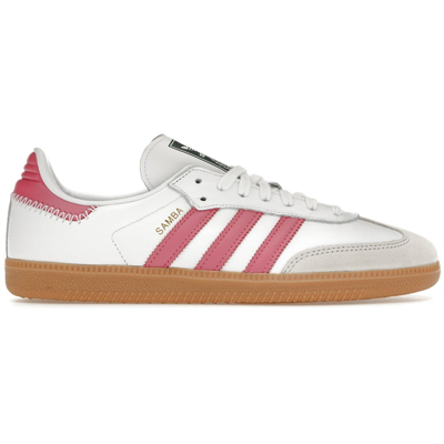 Adidas Samba OG Rose Tone