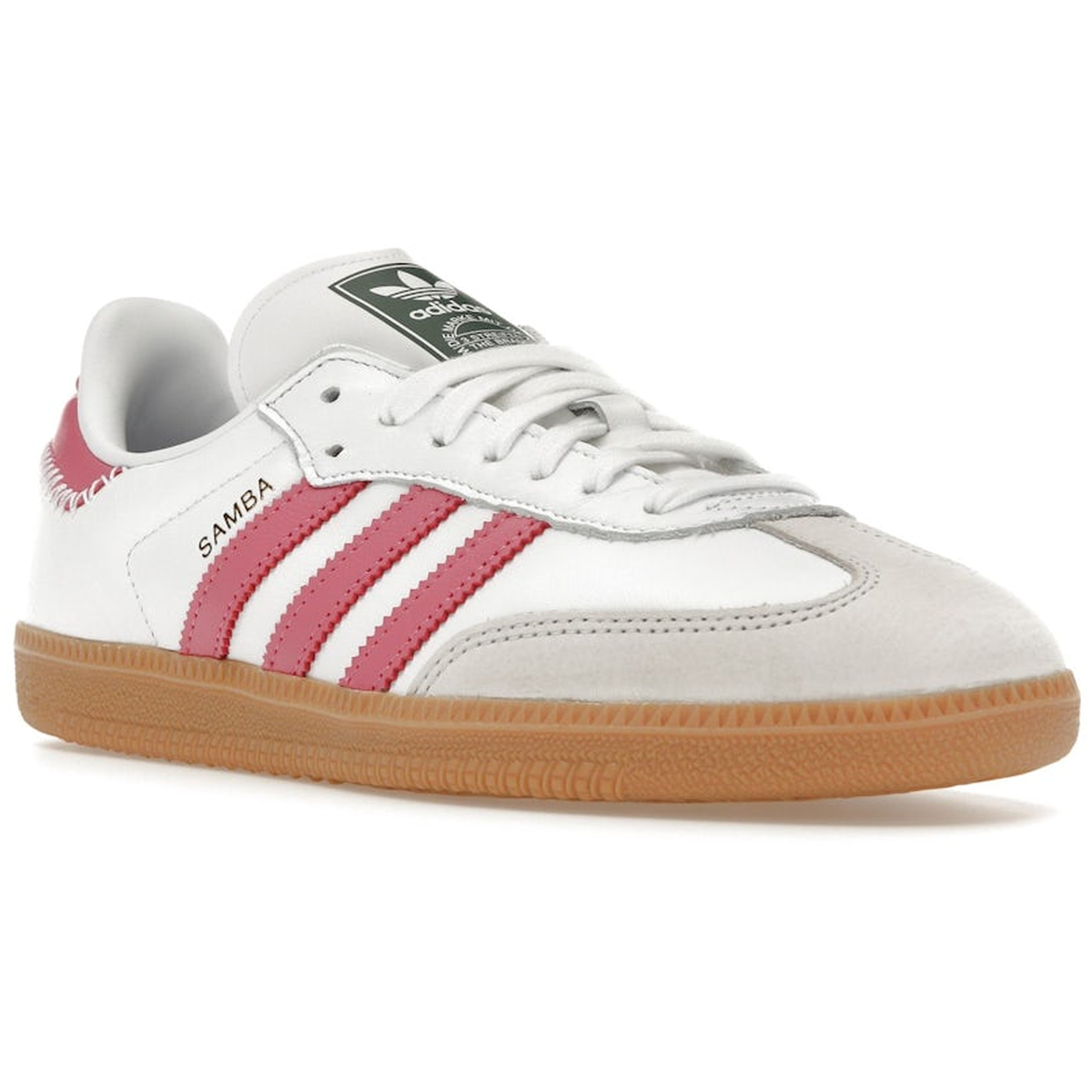 Miniatyrbild av Adidas Samba OG Rose Tone 2