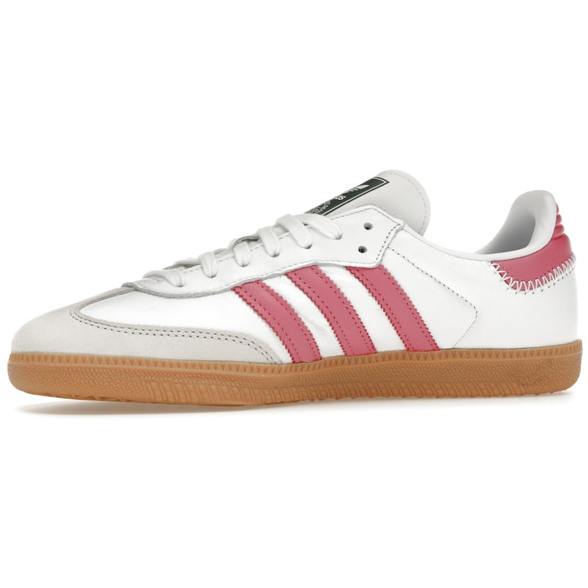 Miniatyrbild av Adidas Samba OG Rose Tone 3