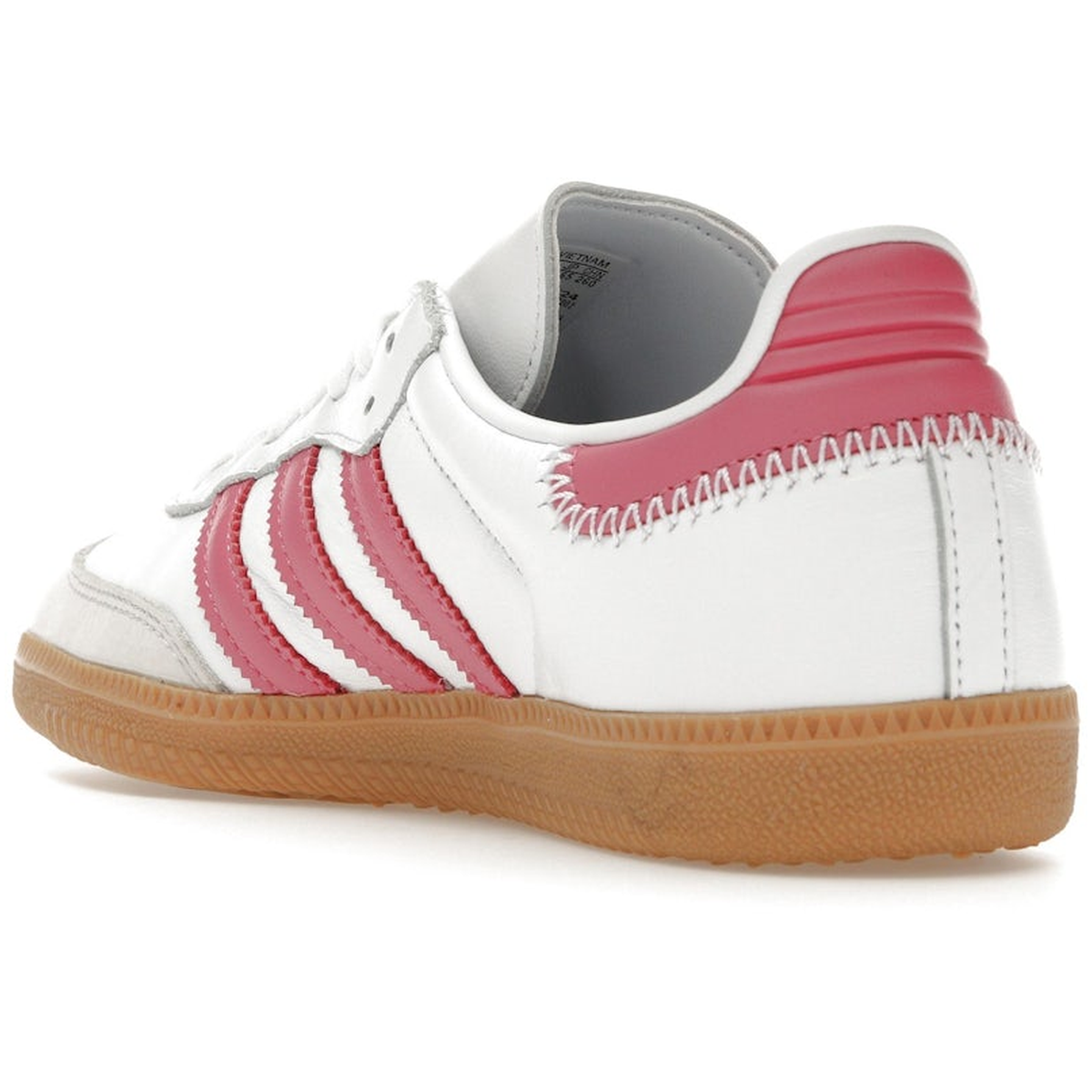 Miniatyrbild av Adidas Samba OG Rose Tone 4