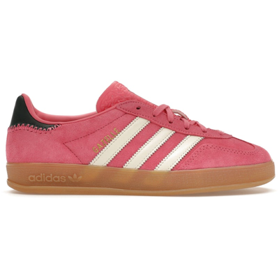 Adidas Gazelle Indoor Rose Tone