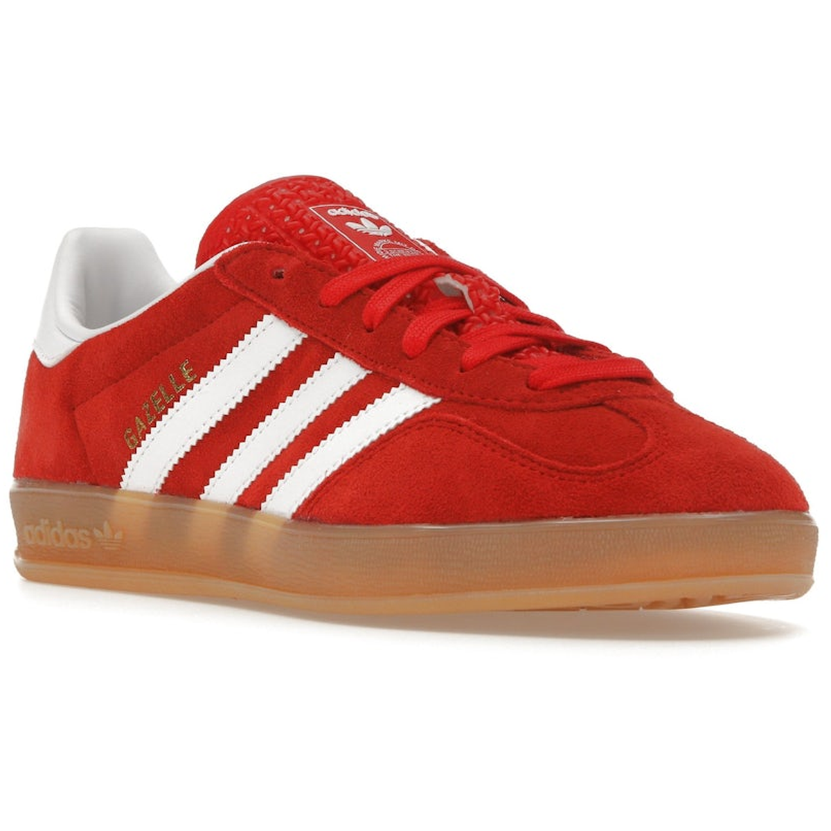 Miniatyrbild av Adidas Gazelle Indoor Better Scarlet 2