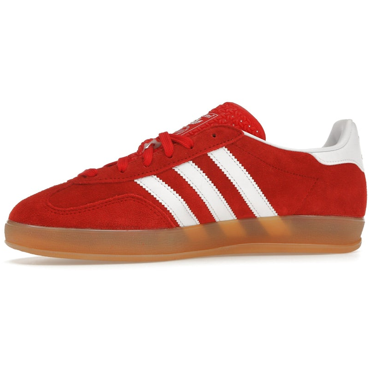 Miniatyrbild av Adidas Gazelle Indoor Better Scarlet 3