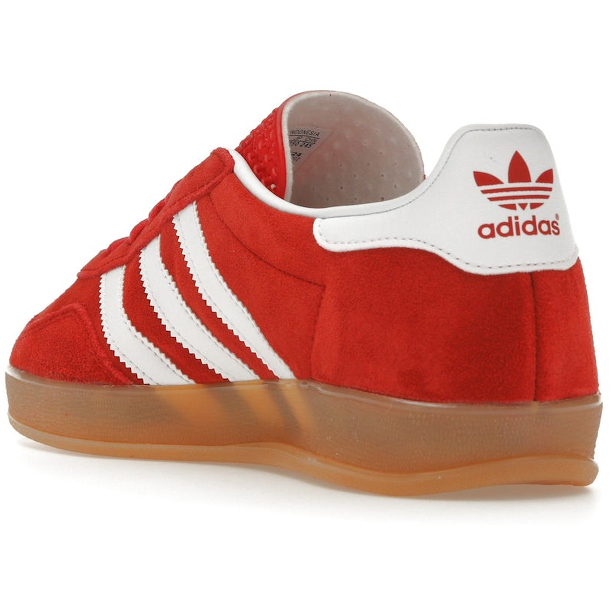 Miniatyrbild av Adidas Gazelle Indoor Better Scarlet 4