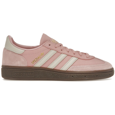 Adidas Handball Spezial Wonder Mauve Alumina