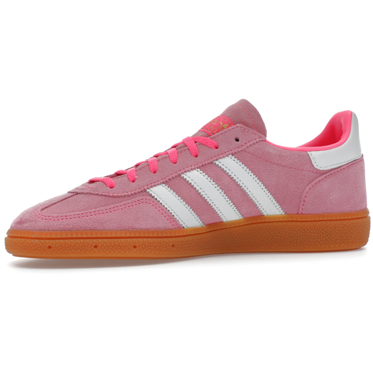 Miniatyrbild av Adidas Handball Spezial Lucid Pink White 3