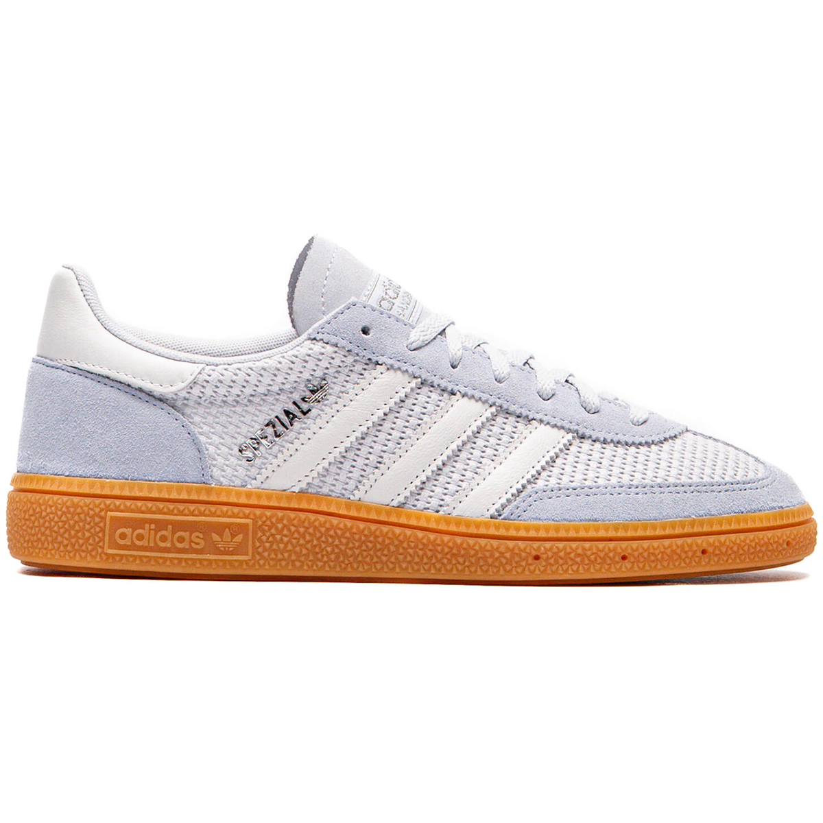 Adidas Handball Spezial Halo Blue White Wonder