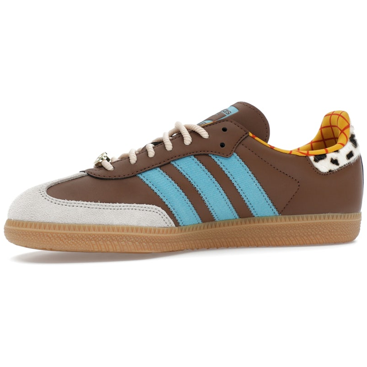 Miniatyrbild av Adidas Samba OG Toy Story Woody 3