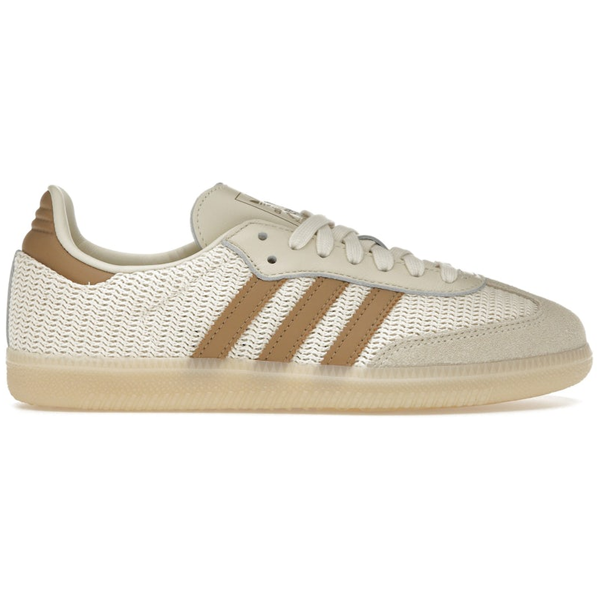 Adidas Samba OG Cream White Cardboard