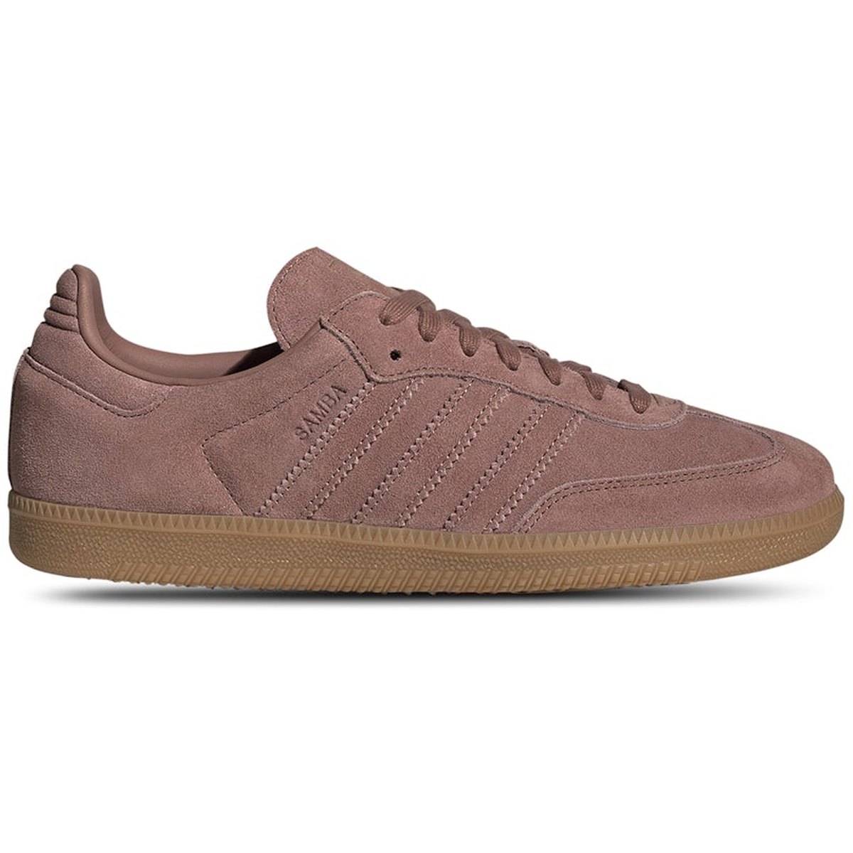 Adidas Samba OG Warm Clay