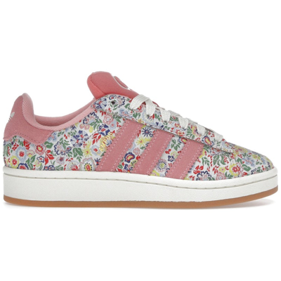 Adidas Campus 00s Liberty London Pink
