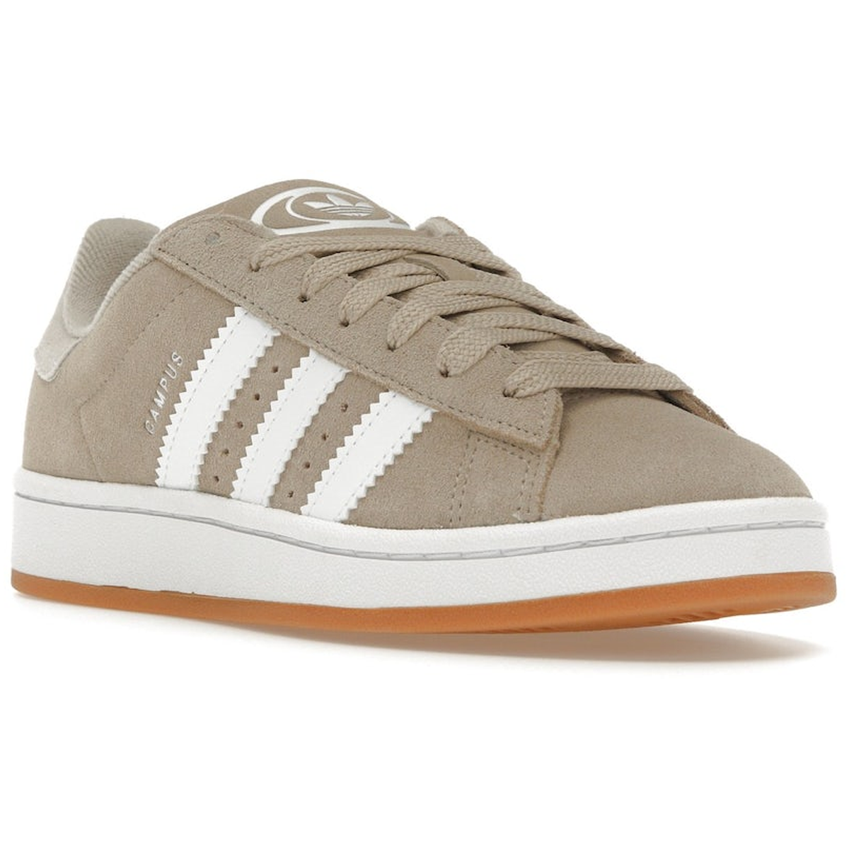 Miniatyrbild av Adidas Campus 00s Wonder Beige  2