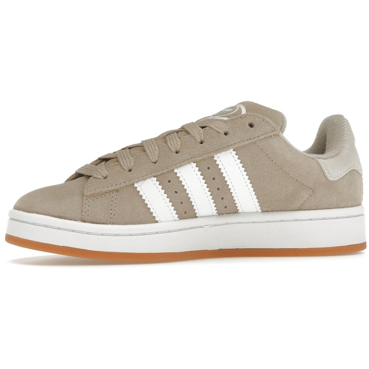 Miniatyrbild av Adidas Campus 00s Wonder Beige  3