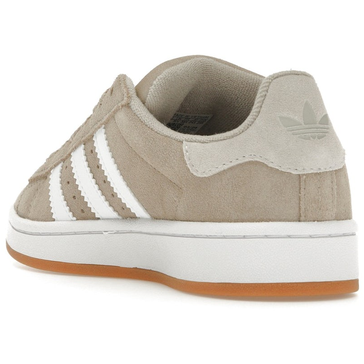 Miniatyrbild av Adidas Campus 00s Wonder Beige  4