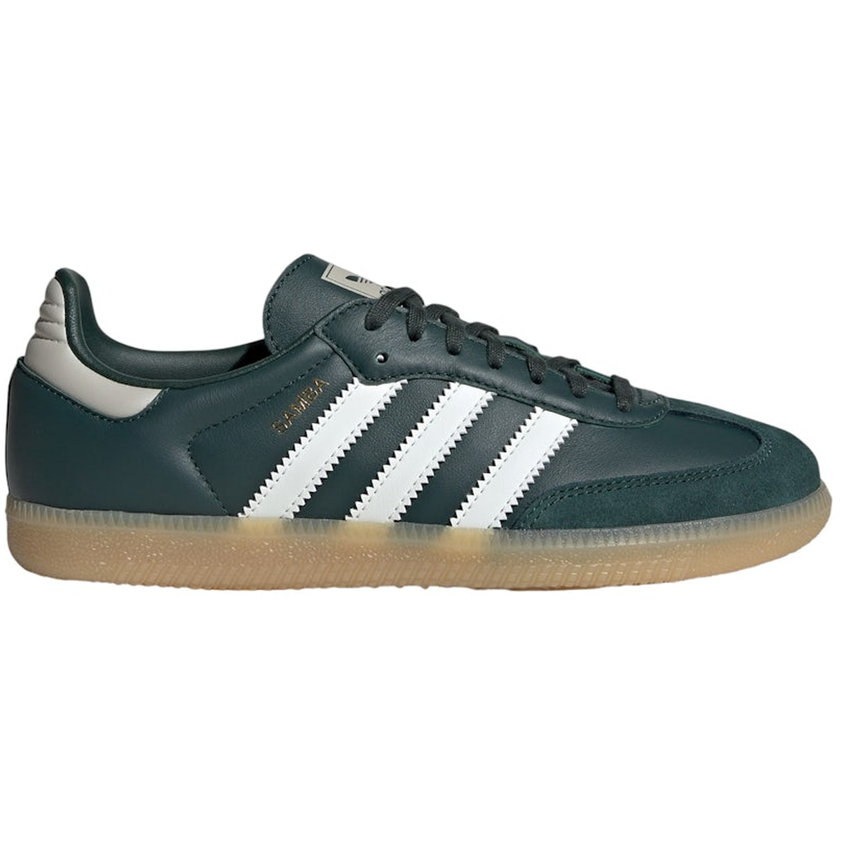 Adidas Samba Mineral Green