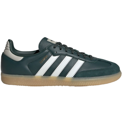 Adidas Samba Mineral Green