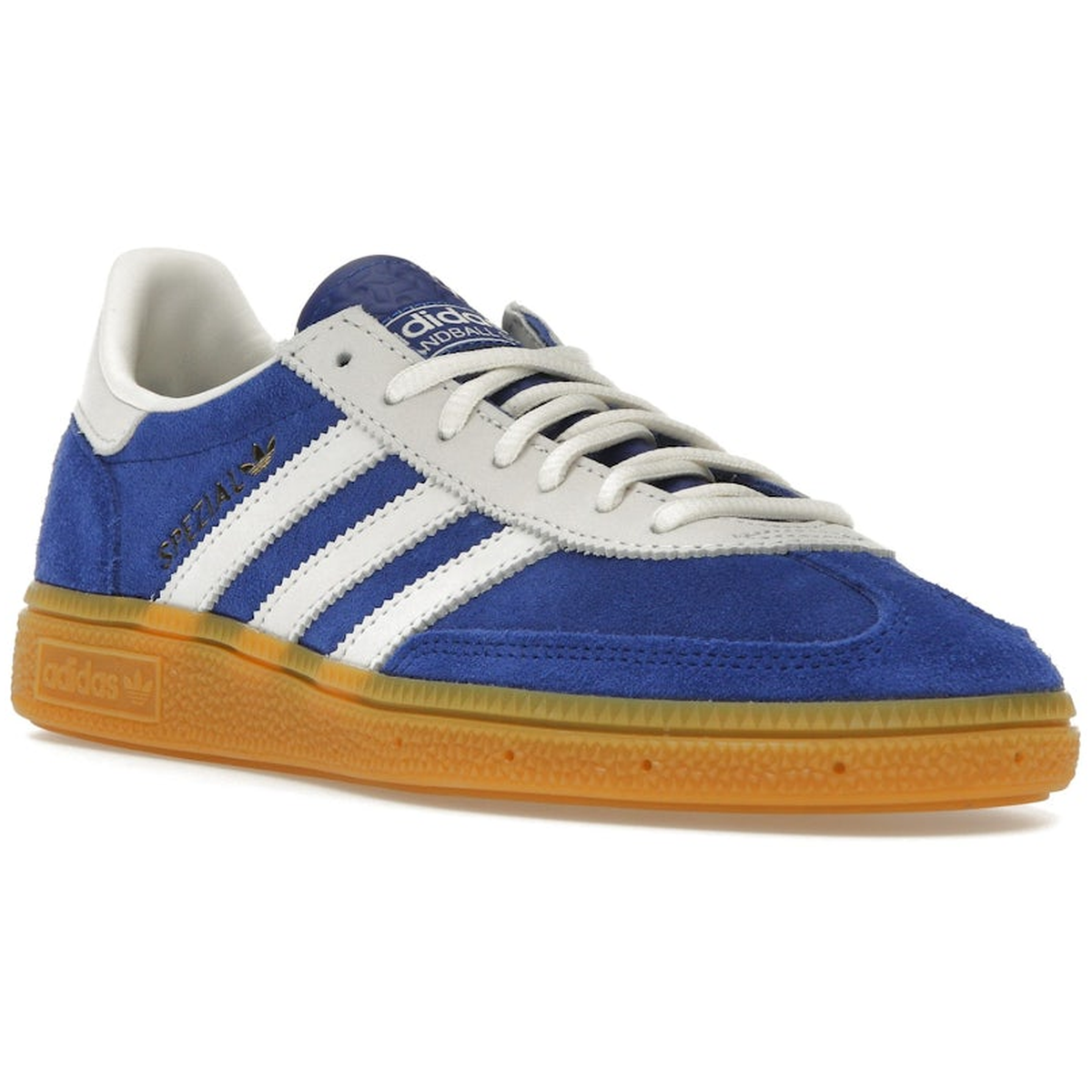 Miniatyrbild av Adidas Handball Spezial 75th Anniversary Collegiate Royal 2