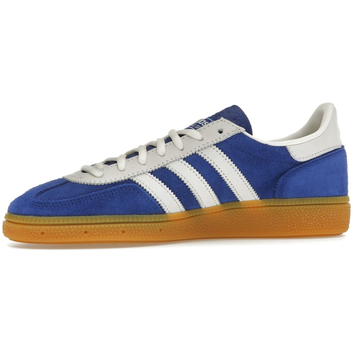 Miniatyrbild av Adidas Handball Spezial 75th Anniversary Collegiate Royal 3