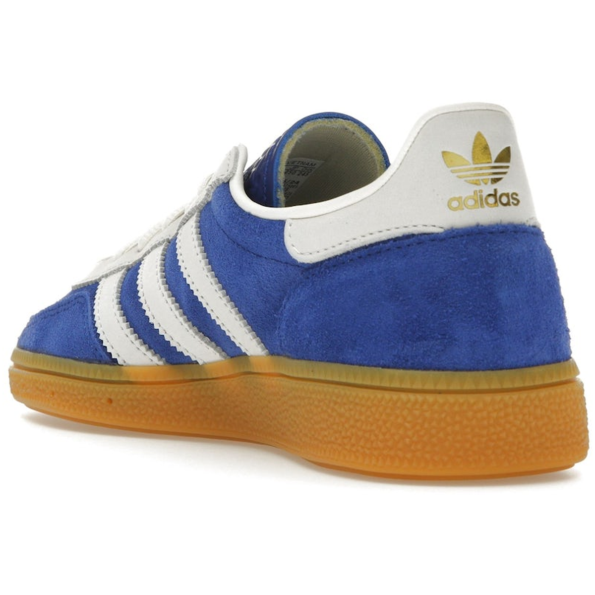 Miniatyrbild av Adidas Handball Spezial 75th Anniversary Collegiate Royal 4