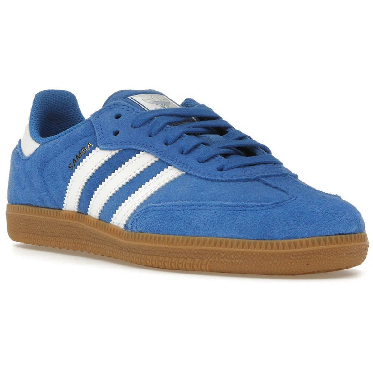 Miniatyrbild av Adidas Samba ADV Blue Bird 2