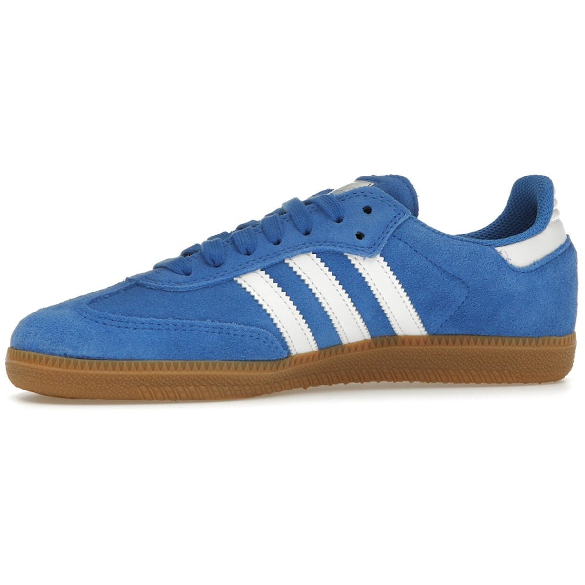 Miniatyrbild av Adidas Samba ADV Blue Bird 3