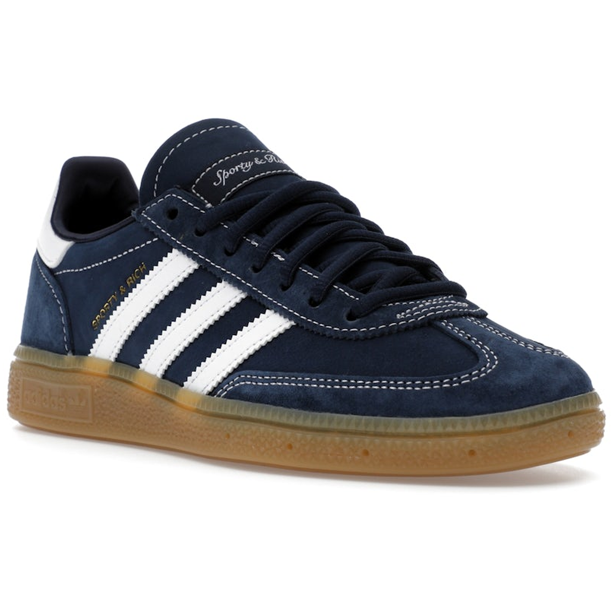 Miniatyrbild av Adidas Handball Spezial Sporty & Rich Night Indigo 2