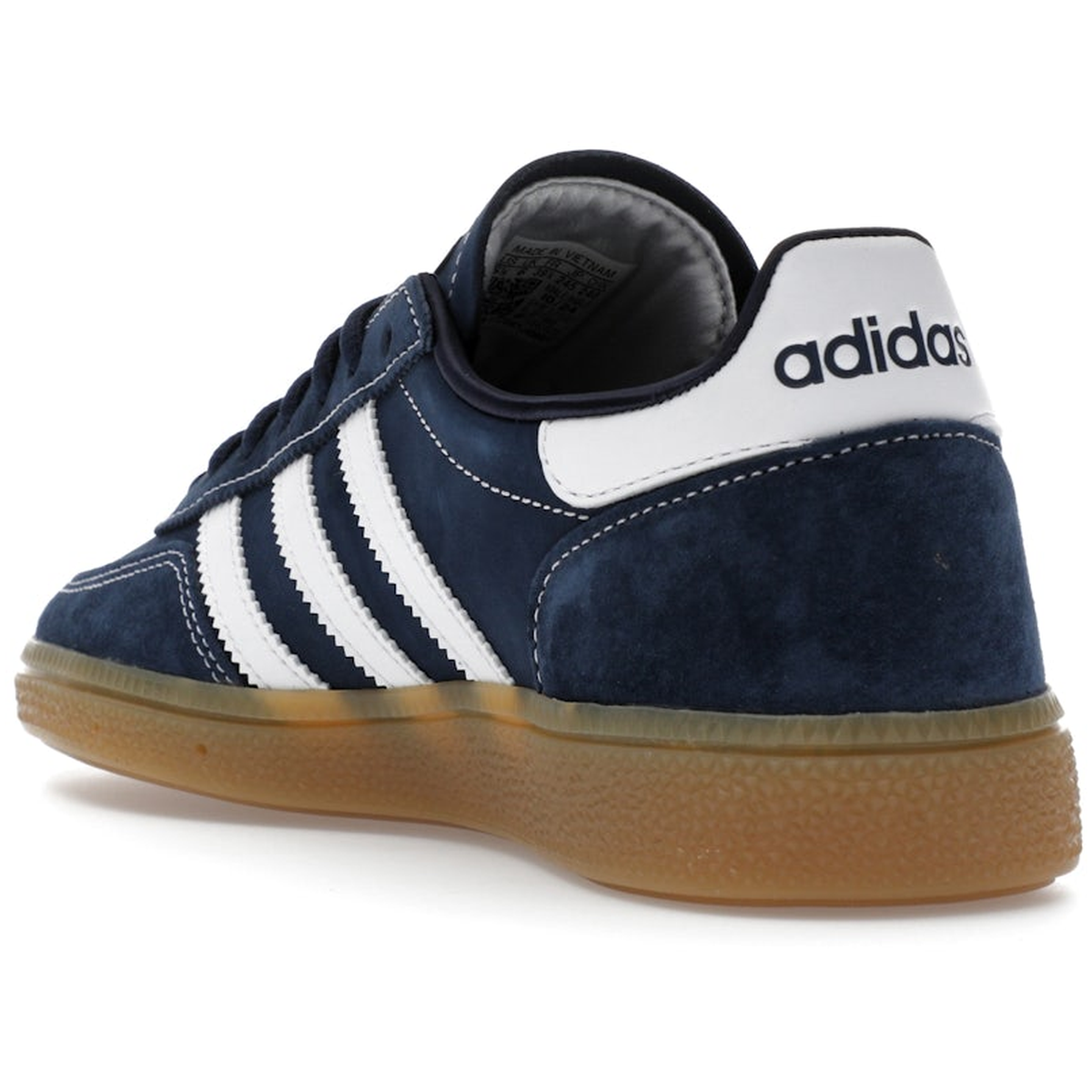 Miniatyrbild av Adidas Handball Spezial Sporty & Rich Night Indigo 4