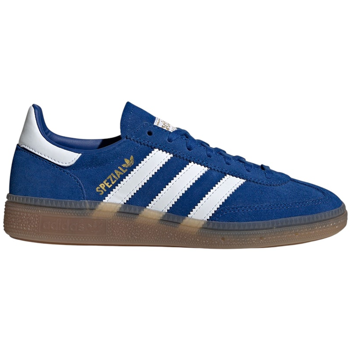 Adidas Handball Spezial Royal Blue Non Dyed Gum