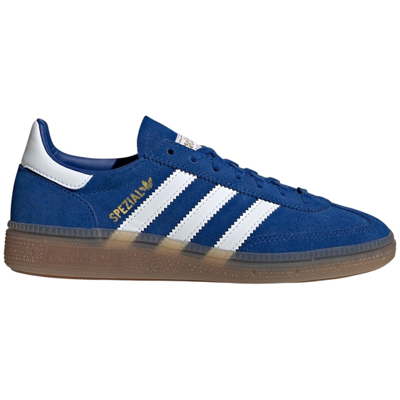 Adidas Handball Spezial Royal Blue Non Dyed Gum