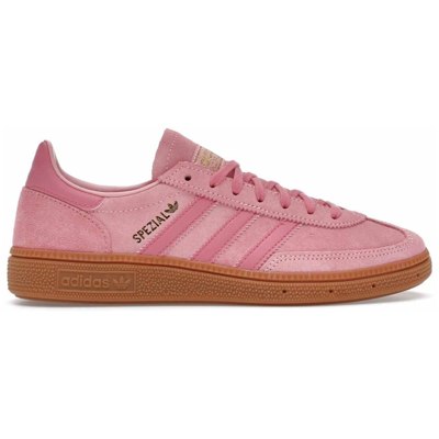 Adidas Handball Spezial Glow Pink Rose Tone
