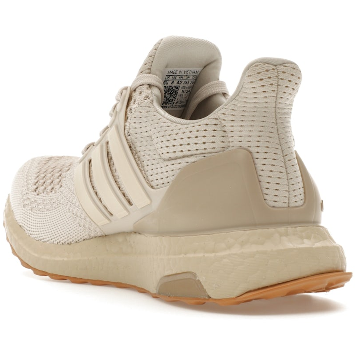 Miniatyrbild av adidas Ultra Boost 1.0 Alumina 4