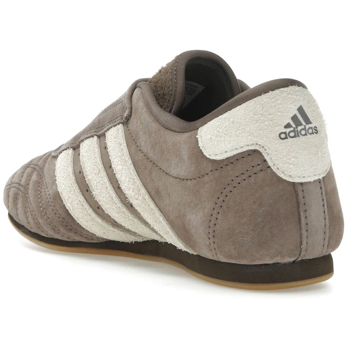 Miniatyrbild av Adidas Taekwondo Earth Strata Wonder White Gum 4