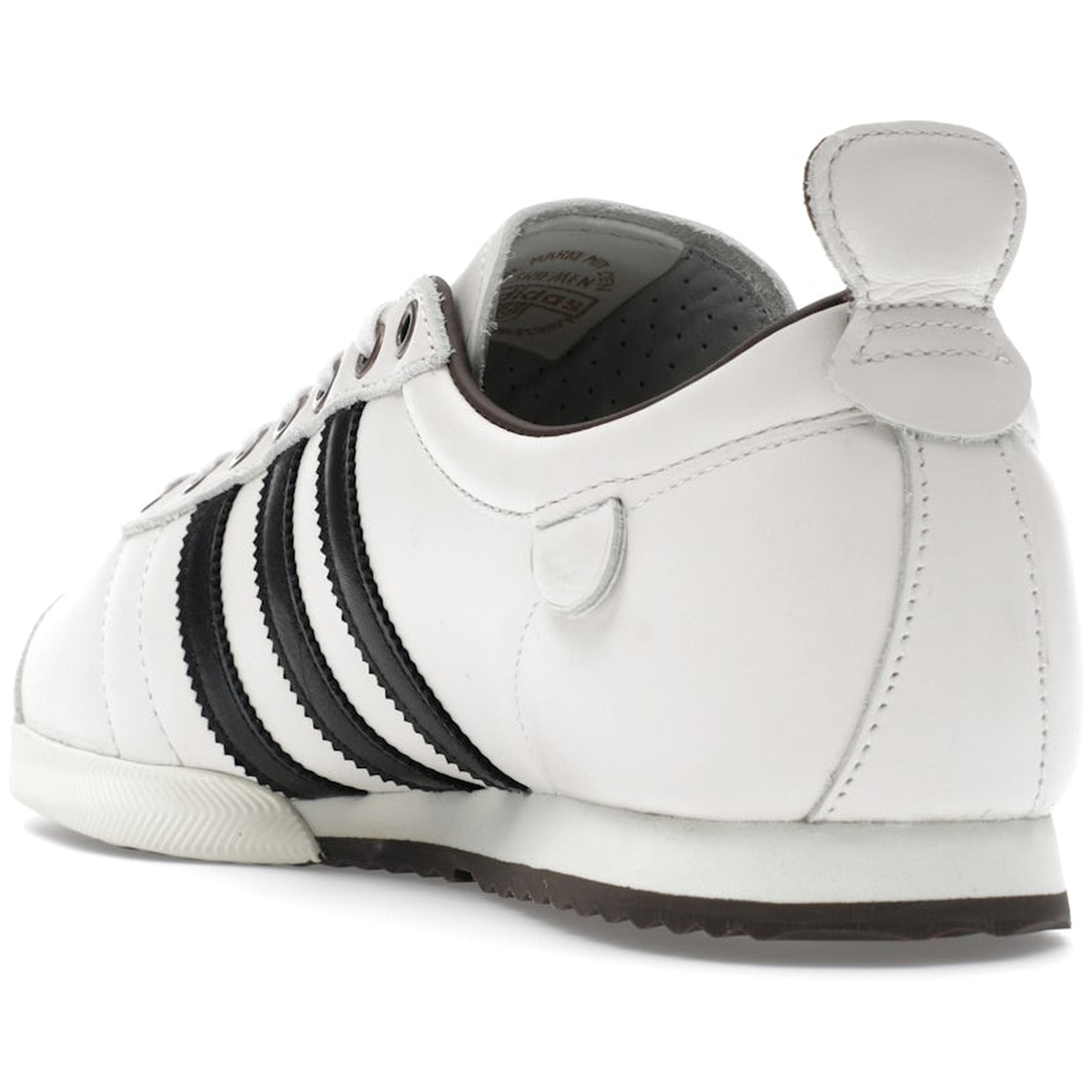 Miniatyrbild av Adidas Samba 62 Cloud White 4