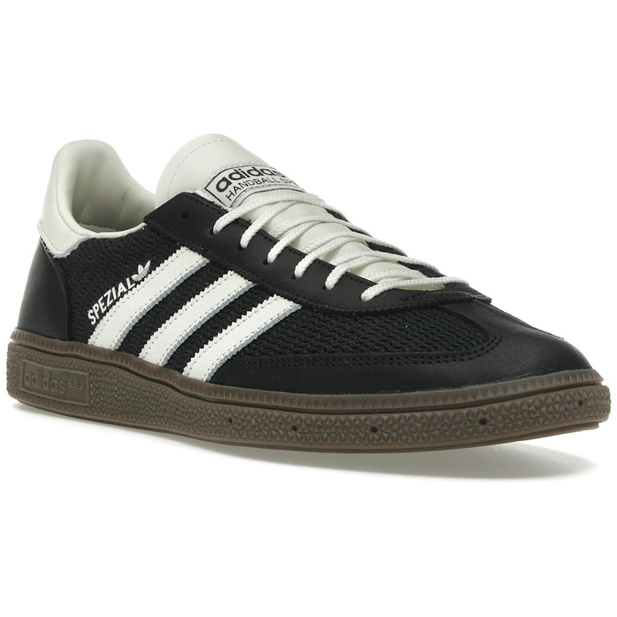 Miniatyrbild av Adidas Handball Spezial Core Black Ivory 2
