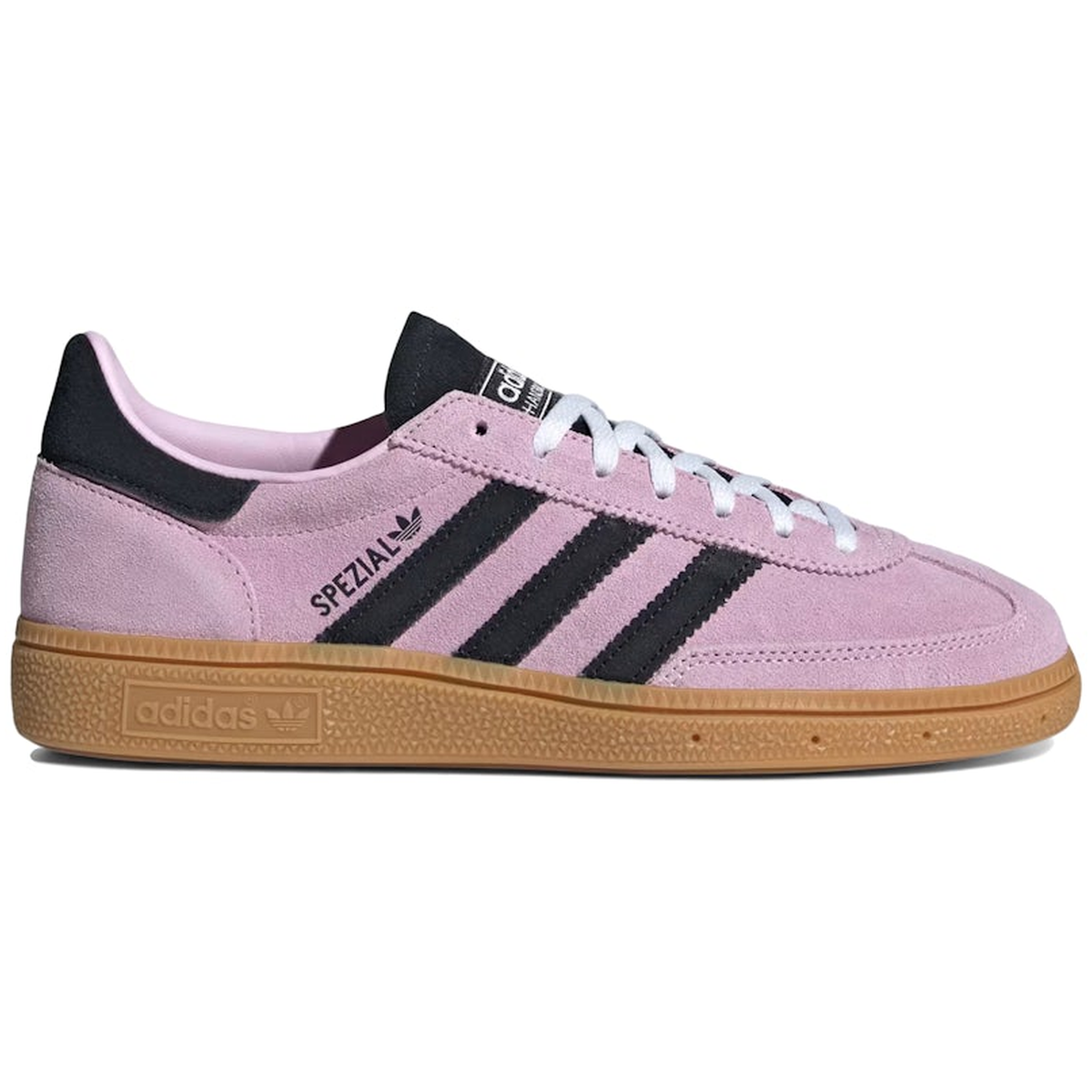 Adidas Handball Spezial Orchid Fusion