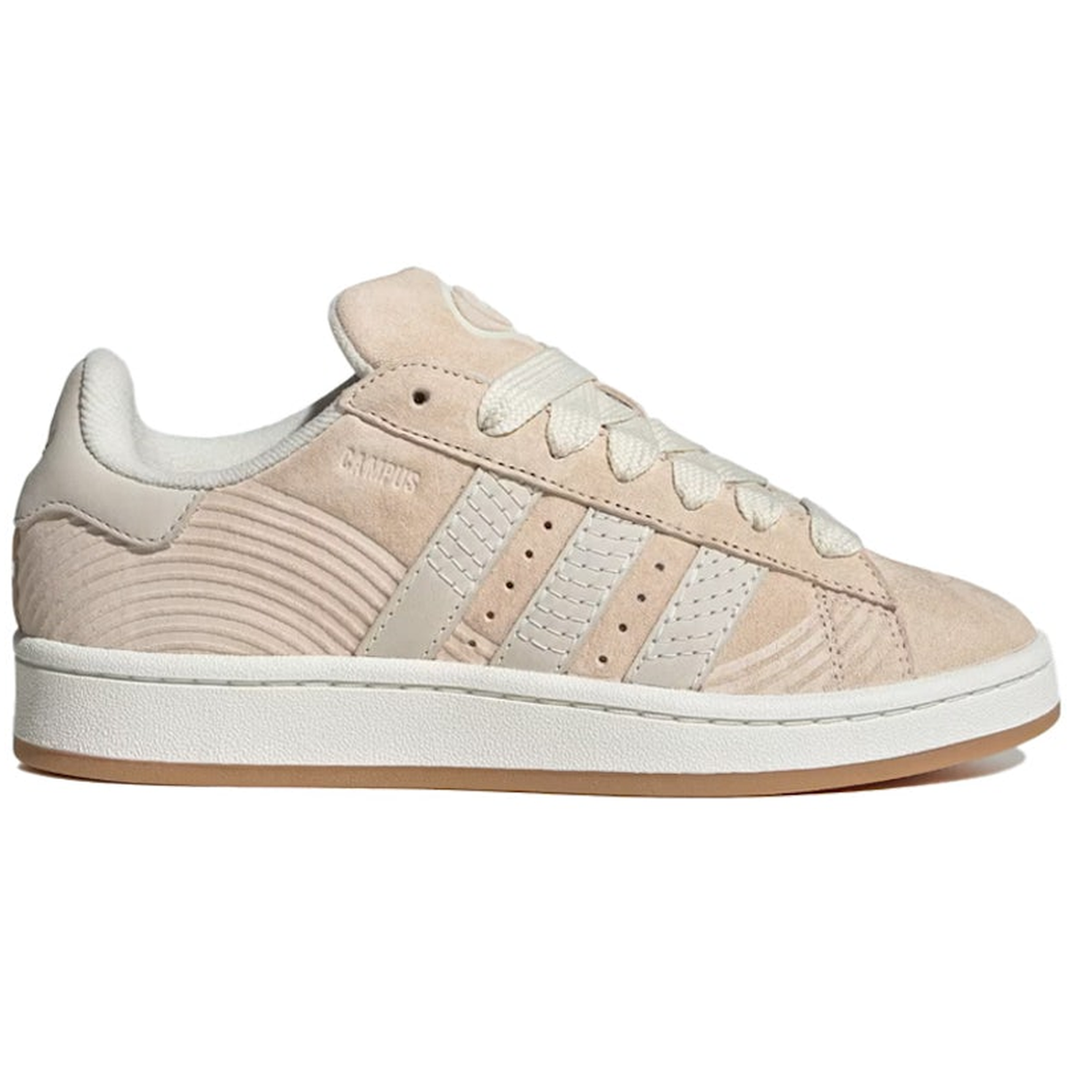 Adidas Campus 00s Zen Garden Pack Wonder White 