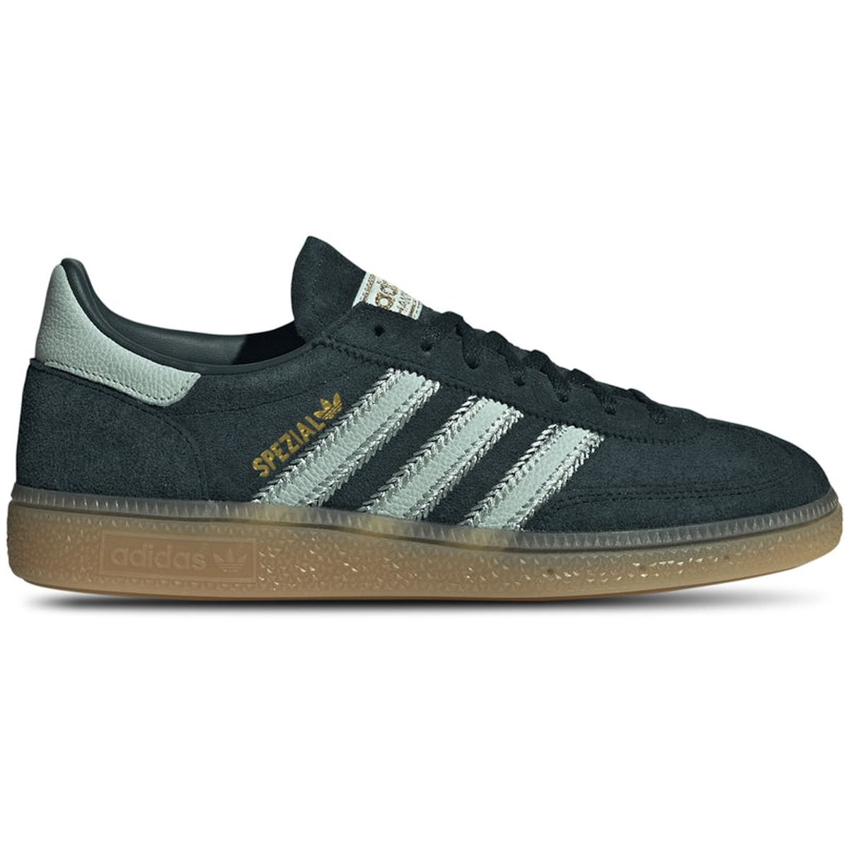 Adidas Handball Spezial Aurora Ivy Ash Green 