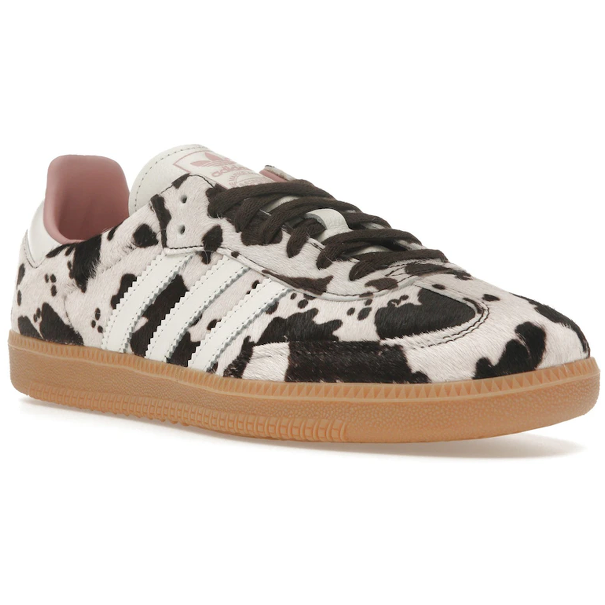 Miniatyrbild av Adidas Samba OG Cow Print 2