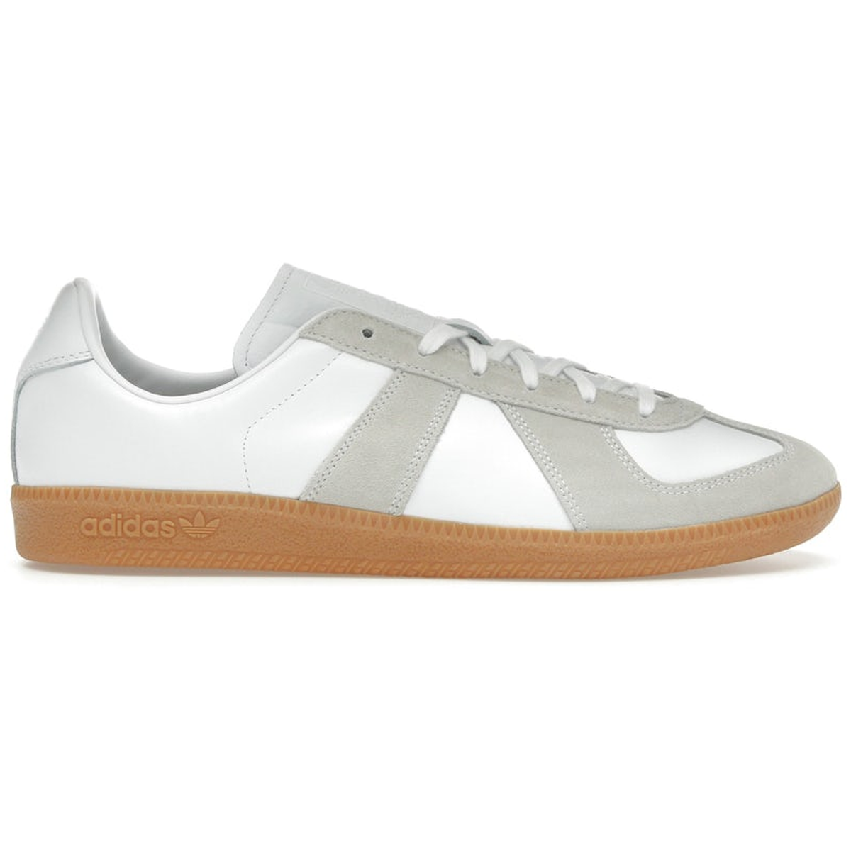 Adidas BW Army Cloud White Chalk White