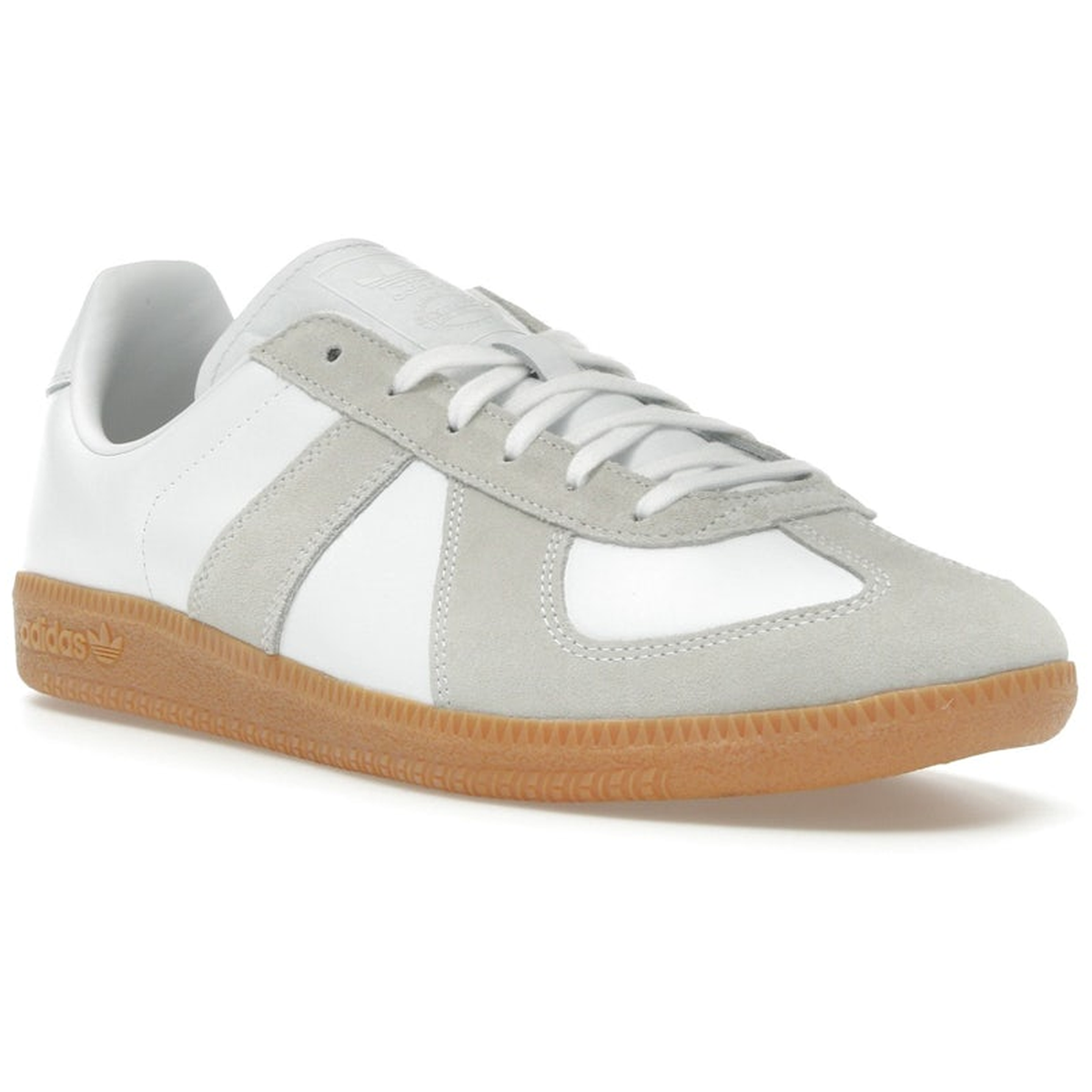 Miniatyrbild av Adidas BW Army Cloud White Chalk White 2