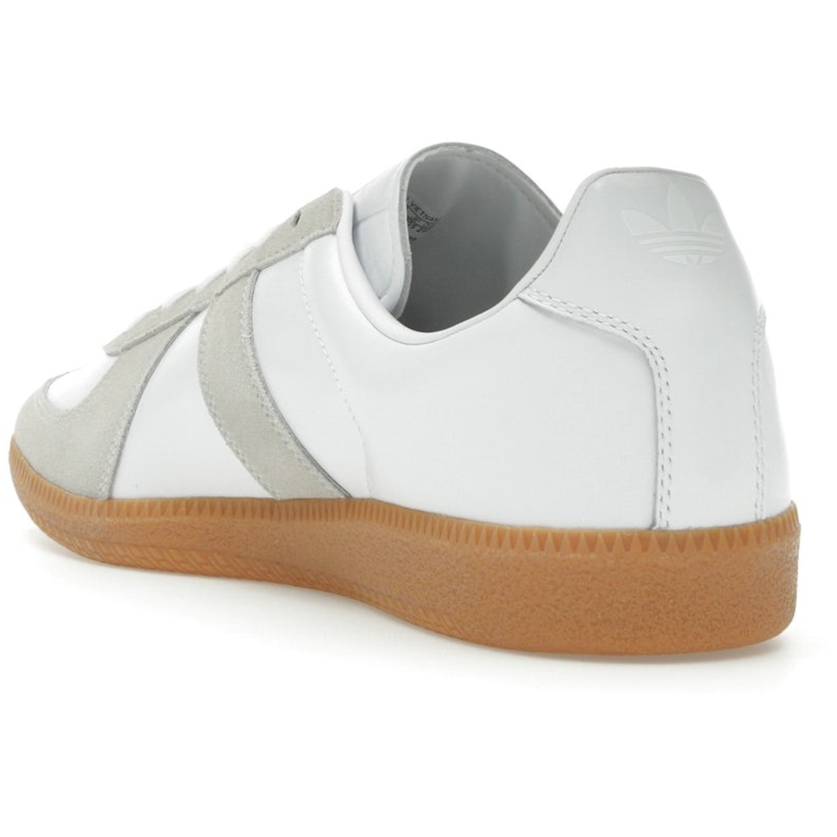 Miniatyrbild av Adidas BW Army Cloud White Chalk White 4