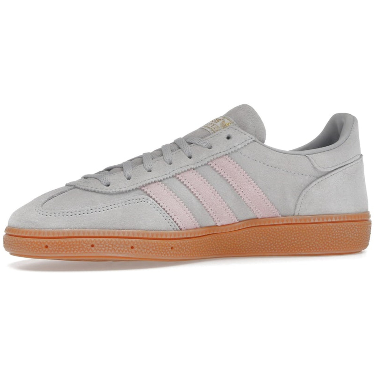 Miniatyrbild av Adidas Handball Spezial Grey Clear Pink 3