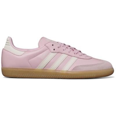 Adidas Samba OG Pink White Gum