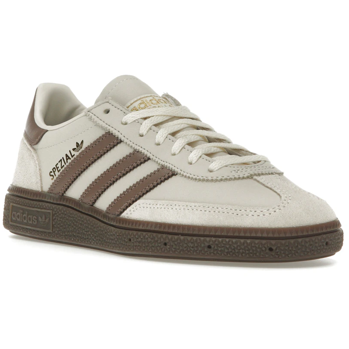 Miniatyrbild av Adidas Handball Spezial Brown Cream White 2