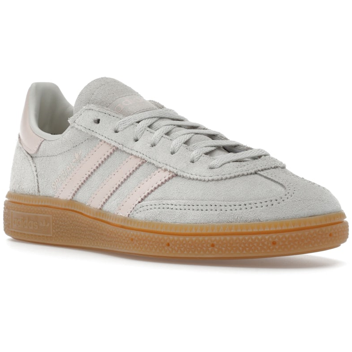 Miniatyrbild av adidas Handball Spezial Orbit Grey Wonder Quartz (Women's) 2