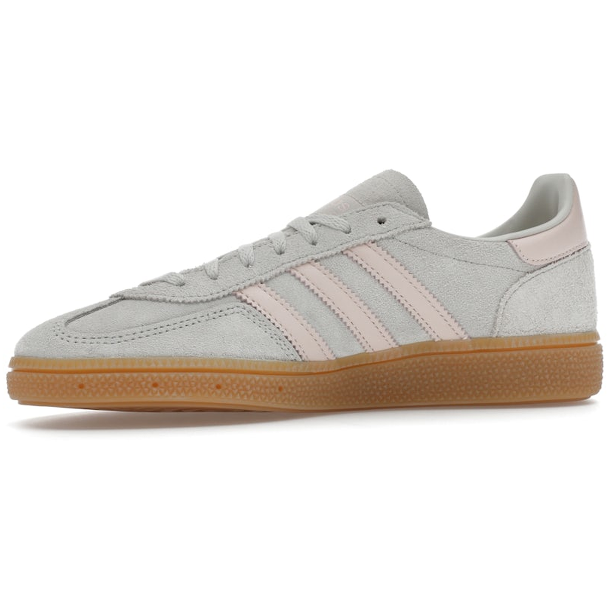 Miniatyrbild av adidas Handball Spezial Orbit Grey Wonder Quartz (Women's) 3