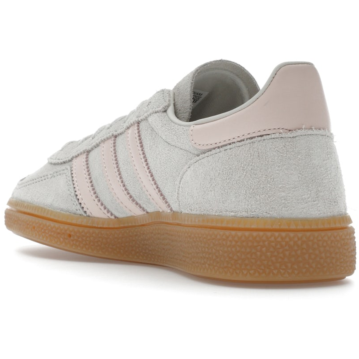 Miniatyrbild av adidas Handball Spezial Orbit Grey Wonder Quartz (Women's) 4